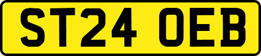 ST24OEB