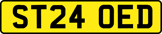 ST24OED