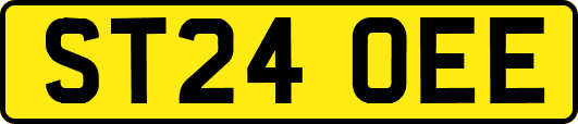ST24OEE
