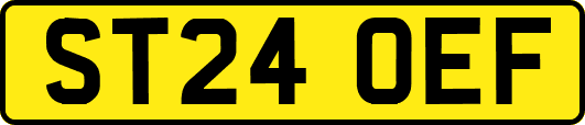 ST24OEF