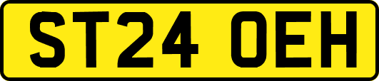 ST24OEH