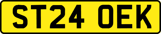 ST24OEK