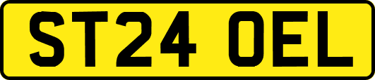 ST24OEL