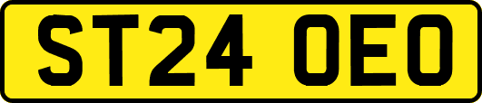 ST24OEO
