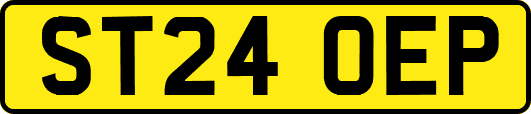 ST24OEP