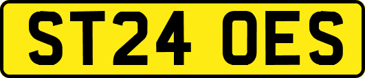 ST24OES