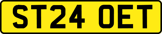 ST24OET