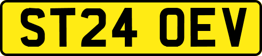 ST24OEV
