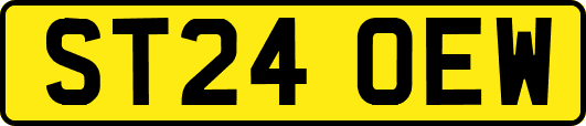 ST24OEW
