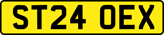 ST24OEX