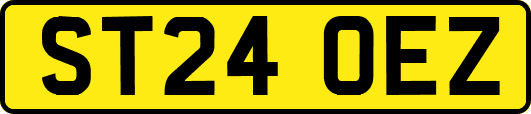 ST24OEZ
