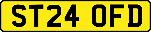 ST24OFD