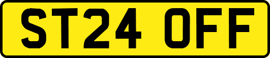 ST24OFF
