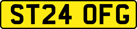 ST24OFG
