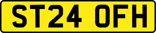 ST24OFH