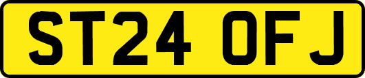 ST24OFJ