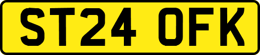 ST24OFK
