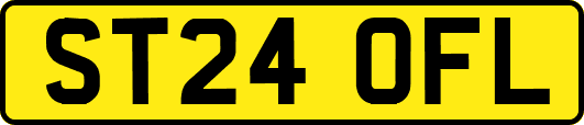 ST24OFL