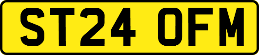 ST24OFM