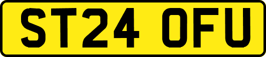 ST24OFU