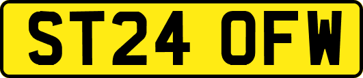 ST24OFW