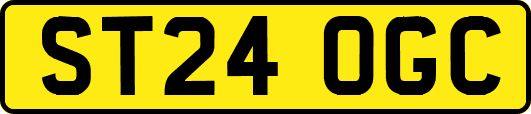 ST24OGC