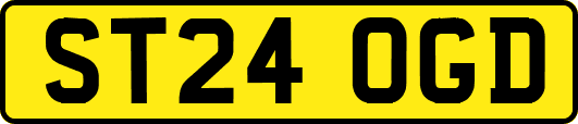 ST24OGD