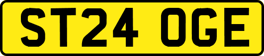 ST24OGE