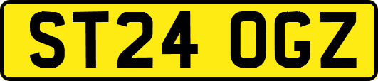 ST24OGZ