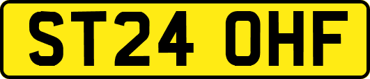 ST24OHF