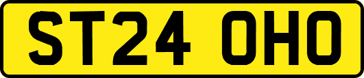 ST24OHO
