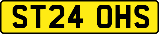 ST24OHS