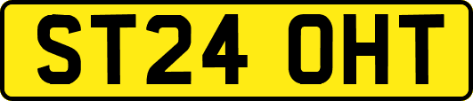 ST24OHT