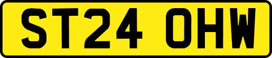 ST24OHW