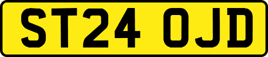 ST24OJD