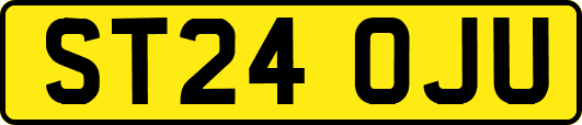 ST24OJU