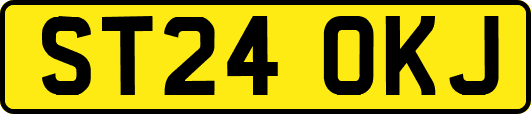ST24OKJ