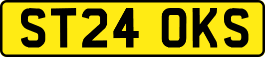 ST24OKS