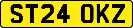 ST24OKZ