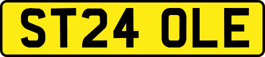 ST24OLE