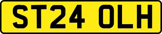 ST24OLH