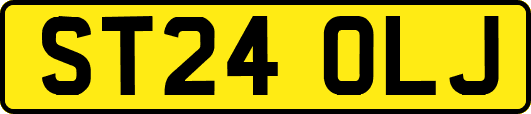 ST24OLJ