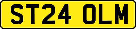 ST24OLM