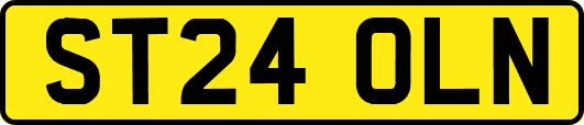 ST24OLN