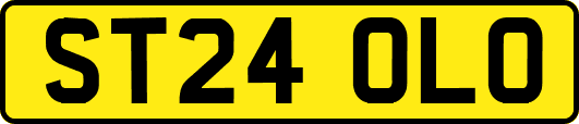 ST24OLO