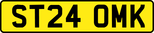 ST24OMK