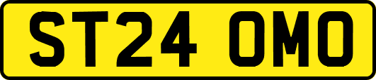ST24OMO