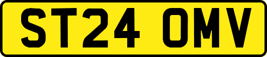 ST24OMV