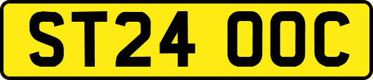 ST24OOC