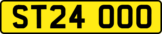 ST24OOO